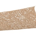 Miniatyrbillede 1 af 5: 3x4 M rektangulær skygge sejl design sand camouflage skygge