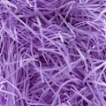 Pikkukuva 1 / 5: 100g Purppura Raffia Silputtu Paperi, Lahjapakkaus Korit, Kääre