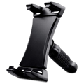 Miniatyrbilde 1 av 5: Mobiltelefon iPad Universal Holder Bilhodestøtte Driver Elektrisk H