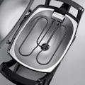 Miniatyrbilde 2 av 5: 66631 65621 Erstatningsbrennerør for Weber Q 140/1400 80342 80