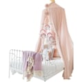 Miniatyrbilde 5 av 5: Baby Crib Mobile Nyfødt Barnehage Hengemobil Regnbue Krybbe