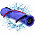 Miniatyrbilde 1 av 3: 1 stk V10 erstatningsbørste, erstatningsmodell, for Dyson v10 Cordl