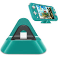 Miniatyrbilde 1 av 4: Laderstasjon kompatibel med Nintendo Switch Lite og Switch,
