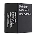 Miniatyrbild 1 av 5: The One With All The Cards Game för Friend TV Box Against The Fri