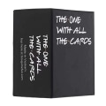 Miniatyrbilde 1 av 5: The One With All The Cards Game for Friend TV Box Against The Fri