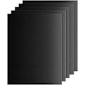 Miniatyrbilde 2 av 5: Sett med 8 grillmatter - 40x33cm - Teflonmatte, non-stick