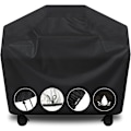 Miniatyrbillede 1 af 5: 1 stk. Premium Cover, Heavy Duty Gas Grill Cover