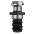Miniatyrbilde 4 av 5: Dreieverktøy BT40 BT50 CAT40 CNC dreiebenk Bolt Retensjonsknapp for C