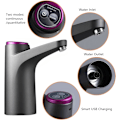 Miniatyrbillede 5 af 5: Kedelpumpe, Kedeldispenser, USB bærbar kedelpumpe til Unive