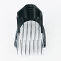 Lämplig för Philips hårtrimmer 3 - 21mm positioneringskam QC