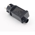 Miniatyrbild 3 av 5: 12V LED-strömförsörjning, IP44 LED-transformator Lågspännings-LED-adapter
