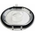 Miniatyrbilde 1 av 5: Reservedel til støvbeholderlokk for Dyson V7 V8 SV10 støvsuger