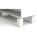 Miniatyrbilde 3 av 4: Møbelben - Justerbart Sofaben - Justerbart Møbelben -