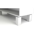 Miniatyrbillede 3 af 4: Møbelben - Justerbart Sofaben - Justerbart Møbelben -