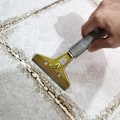Miniatyrbilde 5 av 5: Industriell skrape med 10 blader, Plancha-skrape for tapet, W