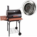 Miniatyrbilde 5 av 5: Rustfritt stål grilltermometer, grilltermometer med probe