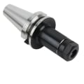 Miniatyrbilde 2 av 4: CNC verktøyholder BT40-ER32-100 CNC maskineringssenter Fresing verktøyholder ER32-70 lang 150 lang Dynamisk balanse