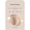Miniatyrbild 2 av 5: 2PCS Push Up Butt Underwear, Slimming Tummy Control Panties, Shap