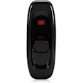 Miniatyrbillede 1 af 5: Belysning Kompakt Vippekontakt AC 250V 10A Inline Til/Fra