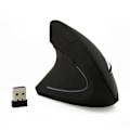 Miniatyrbilde 1 av 5: Vertikal optisk mus for venstrehendte - Ergonomisk design