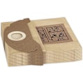 Miniatyrbilde 1 av 5: 10 stk. erstatningsfilterposer til Karcher WD2 MV2 6.904-322.0 WD2250