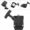 Miniatyrbillede 2 af 5: Recoil Starter til Stihl FS80 FS85 FR85 FS75 Buskrydder Udskiftning