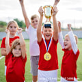 Miniatyrbilde 4 av 5: Vinnermedaljer med bånd, 12 metallvinnerpriser, førsteplass,