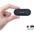 Miniatyrbillede 4 af 5: Bluetooth-adapter 5.0 Audio Bluetooth-sendermodtager til pc