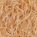 Miniatyrbilde 1 av 4: Khaki - 100g strimlet papir, resirkulerbart dekorativt papir S