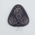 Miniatyrbilde 2 av 4: Razor holder s1103 Blade for s2303 s2302 s1101 s1102 Blade