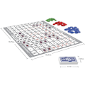 Miniatyrbilde 2 av 4: Goliath Games Sequence, Morsomt Familiestrategispill, For 2-12 Spillere
