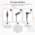 Miniatyrbillede 5 af 5: Dyson-oplader kompatibel med DC30 DC31 DC34 DC35 DC44 DC45 DC56