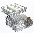 Miniatyrbild 4 av 5: 100 st diskmaskinslock, innerdiameter 3MM PVC skyddande lock