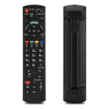 Miniatyrbilde 1 av 3: Fjernkontroll for Panasonic TV N2QAYB Svart