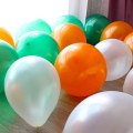 Miniatyrbillede 5 af 5: Fødselsdag Balloner - 100 Oppustelige Balloner - Naturlige og Ufarlige