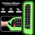 Miniatyrbilde 3 av 5: Hydream Silikondeksel for Samsung TV-fjernkontroll BN59 Se