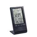 Miniatyrbild 1 av 3: Inomhus hygrometer termometer, LCD hög precision digital hygrometer