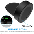 Miniatyrbillede 4 af 5: Samsung Gear S3-oplader, Gear S-opladningsstativ med USB-kabel