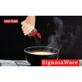 Pikkukuva 5 / 5: 140 ml, 2 kpl, BPA-vapaa läpinäkyvä muovinen suola- ja pippurirasia