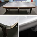 Miniatyrbillede 4 af 5: Havemøbelbetræk, Standard 8ft Poolbordbetræk, Vandtæt