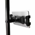 Miniatyrbilde 5 av 5: Mobiltelefon iPad Universal Holder Bilhodestøtte Driver Elektrisk H