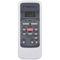 Miniatyrbillede 1 af 5: Universal fjernbetjening til Midea R51M/E aircondition