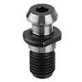 Miniatyrbilde 3 av 5: Dreieverktøy BT40 BT50 CAT40 CNC dreiebenk Bolt Retensjonsknapp for C