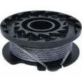 Pikkukuva 2 / 5: F016800569 Kela ja vaihto Bosch EasyGrassCut, 6 kpl
