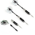 Miniatyrbilde 3 av 4: Røde Grip Soft Tip Darts