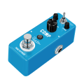 Miniatyrbillede 2 af 5: Komprimeret effekt one-piece elguitar LEF - 333