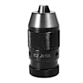 Miniatyrbilde 4 av 5: 1/32\"- 1/2\" tommers JT33 selvspennende drillchuck med R8 JT33 drillspleiser bore- og fresemaskin selvspennende chuck