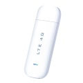 Miniatyrbilde 1 av 5: 100 mbps nettverkskort 4G Lte trådløs USB Hotspot Adapter Router S
