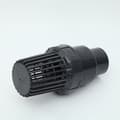 1PC UPVC-kulventil med 32 mm sugsugningskulventil PVC-pool P