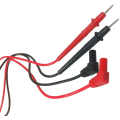 Miniatyrbillede 5 af 5: Universal Probe Test Leads Pin til Digital Multimeter 1000v 10a M